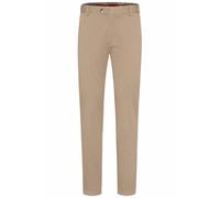 MEYER Pantalon chino 'Oslo' camel, Taille 38
