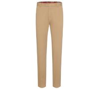 MEYER Pantalon chino 'Oslo' marron, Taille 40