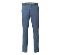 MEYER Pantalon chino 'Oslo' pétrole, Taille 38