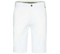 MEYER Pantalon chino 'Palma' blanc, Taille 35-36