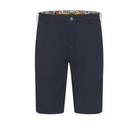 MEYER Pantalon chino 'Palma' bleu foncé, Taille 50