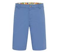 MEYER Pantalon chino 'Palma' bleu, Taille 60