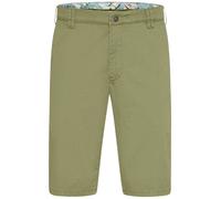 MEYER Pantalon chino 'Palma' vert clair, Taille 34