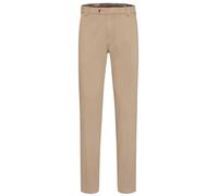 MEYER Pantalon chino 'Roma' beige, Taille 40