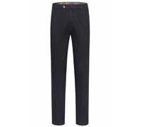 MEYER Pantalon chino 'Roma' bleu foncé, Taille 30