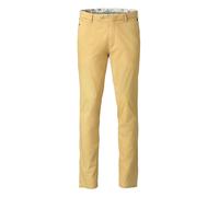 MEYER Pantalon chino 'Roma' jaune, Taille 34