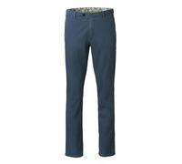 MEYER Pantalon chino 'Roma' pétrole, Taille 36