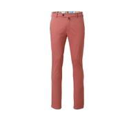 MEYER Pantalon chino rouge clair, Taille 34