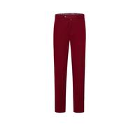 MEYER Pantalon chino rouge, Taille 34