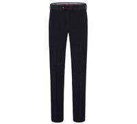MEYER Pantalon chino 'Trevira' bleu nuit, Taille 34