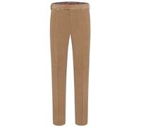 MEYER Pantalon chino 'Trevira' noisette, Taille 34