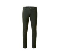 MEYER Pantalon chino vert foncé, Taille 32
