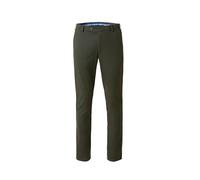 MEYER Pantalon chino vert, Taille 34