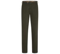 MEYER Pantalon chino vert, Taille 34