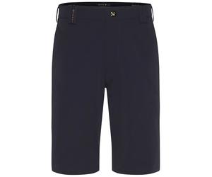 MEYER Pantalon de sport bleu foncé, Taille S