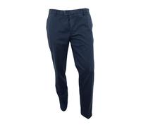 Meyer - Pantalon des hommes du modèle Oslo 1-5036 / 19 - Homme - Pantalons - Bleu - Taille: W31