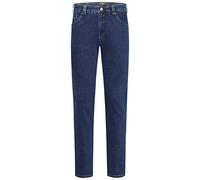 MEYER Pantalon Homme Dublin Denim - 9-4541 Blue-Stone - Superstretch Denim Swingpocket