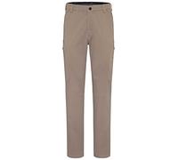 MEYER Pantalon Homme Kerry High Performance - 9-3001 Taupe - Cargo Coton Commerce équitable