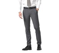 Meyer Pantalon Homme Modèle Oslo Modern Fit 9-344/07 Couleur Gris