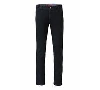 MEYER Pantalon Homme Roma Denim - 9-629 Blue-Black - T400 Core Spun Denim
