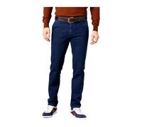 Meyer - Pantalon Oslo Denim Thermolite Élastique - Homme - Jeans - Bleu - Taille: W40 L32