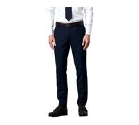 Meyer, Homme, Pantalons, Bleu, Taille: W42 L32 Pantalon Oslo Perfect Fit Chino Marine