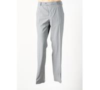 MEYER Roma 9-344 Pantalon en laine pour homme Chino Feintropical, 06 gris., 58
