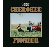 Meyer, Pitney - Cherokee Pioneer