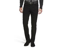 MEYER Poche swing en denim super stretch, 09 - Noir, 27