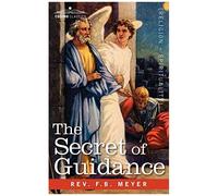 Meyer, R: Secret Of Guidance
