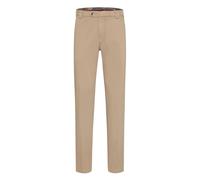Meyer - Roma Chino - Homme - Pantalons - Brun - Taille: W26