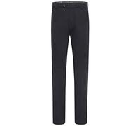 MEYER Roma Pantalon en coton pour homme Bleu marine 9-3001 Commerce équitable