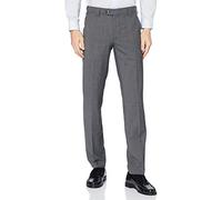 Meyer - Roma - Pantalon - Homme - Gris (Mittelgrau 07) - 52