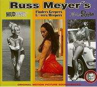 Meyer, Russ - Mudhoney/Finders/Motorpsy