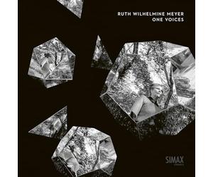 Meyer,Ruth Wilhelmine - One Voices