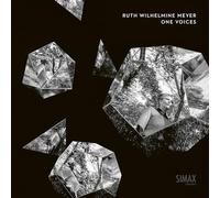 Meyer,Ruth Wilhelmine - One Voices [Import]
