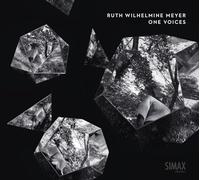 Meyer,Ruth Wilhelmine - One Voices [Import]