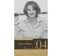 Meyer,Sabine - Die Zeit-Edition 4:Meyer,Sabin [Import]