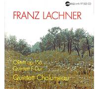 Meyer,Sabine - Lachner:Quintett+Oktett
