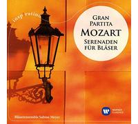 Meyer, Sabine - Mozart: Gran Partita [Import]