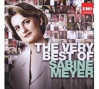 Meyer, Sabine - Very Best of