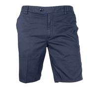 Meyer - Shorts Bermuda Bleu B-Elba - Homme - Shorts - Bleu - Taille: W44