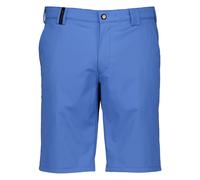 Meyer - Shorts Bermuda Bleu Style Andrews - Homme - Shorts - Bleu - Taille: W36
