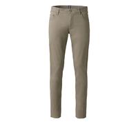 Meyer - Slim-fit Pantalons - Homme - Pantalons - Beige - Taille: W25