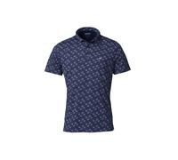 MEYER T-Shirt bleu foncé, Taille S