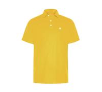 MEYER T-Shirt 'Tiger' miel / blanc, Taille S