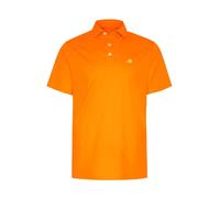 MEYER T-Shirt 'Tiger' orange / blanc, Taille S