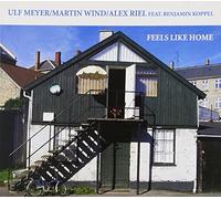 Meyer Wind Riel - Feels Like Home [Import]