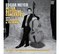 Meyer / Wolff - Concertos