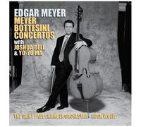 Meyer / Wolff - Concertos